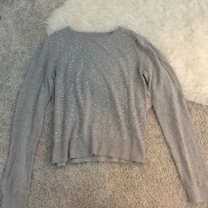 gap kids sweater!